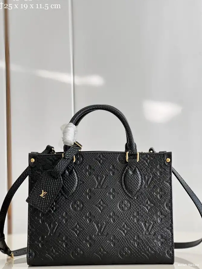 Affordable LOUIS PM ONTHEGO VUITTON 0609